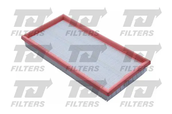 Handler.Part Air filter QUINTON HAZELL QFA0619 1