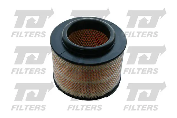 Handler.Part Air filter QUINTON HAZELL QFA0654 1