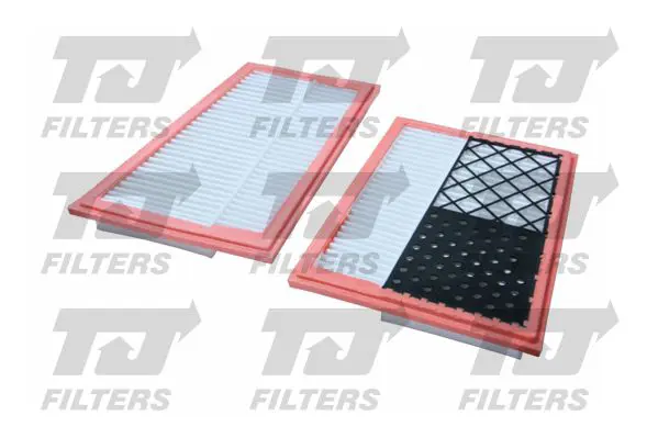 Handler.Part Air filter QUINTON HAZELL QFA0706 1