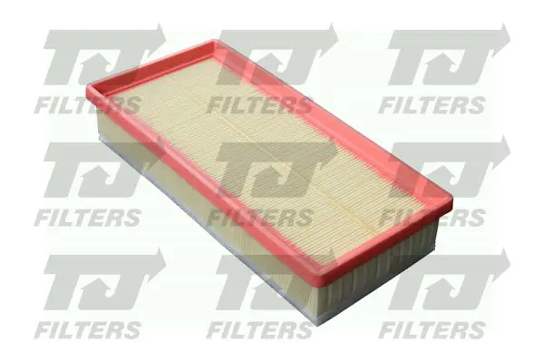 Handler.Part Air filter QUINTON HAZELL QFA0734 1