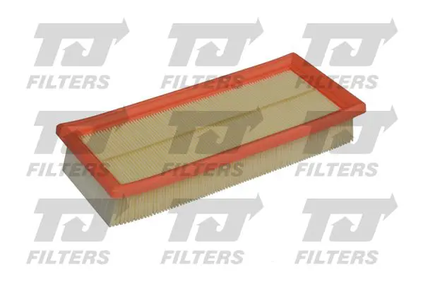 Handler.Part Air filter QUINTON HAZELL QFA0934 1