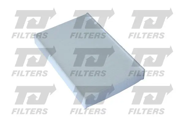 Handler.Part Filter, interior air QUINTON HAZELL QFC0036 1