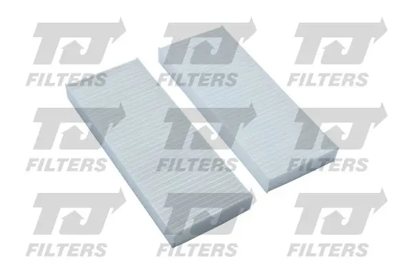 Handler.Part Filter, interior air QUINTON HAZELL QFC0101 1