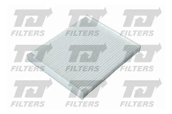 Handler.Part Filter, interior air QUINTON HAZELL QFC0131 1