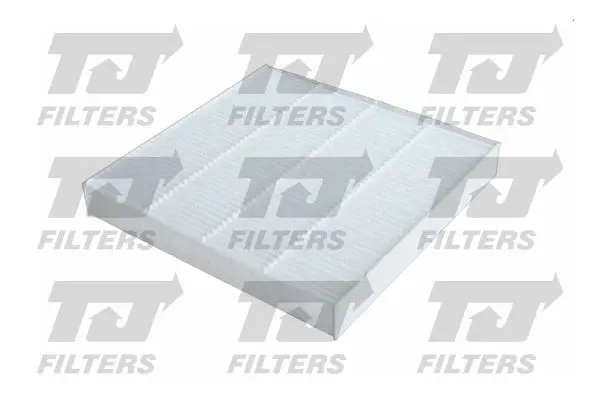 Handler.Part Filter, interior air QUINTON HAZELL QFC0140 1