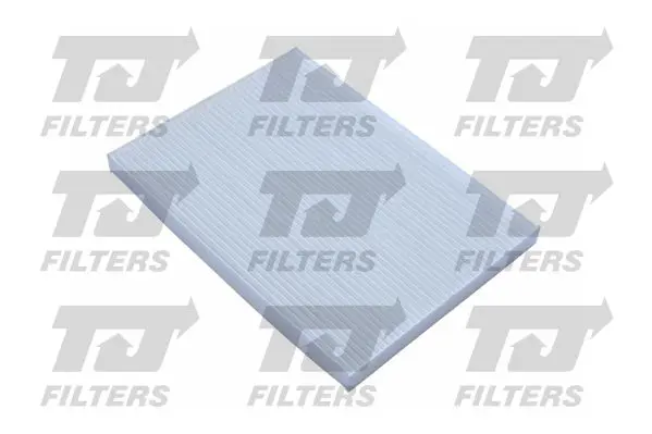 Handler.Part Filter, interior air QUINTON HAZELL QFC0158 1