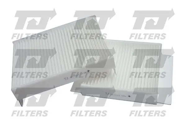 Handler.Part Filter, interior air QUINTON HAZELL QFC0313 1