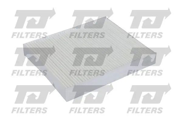 Handler.Part Filter, interior air QUINTON HAZELL QFC0315 1