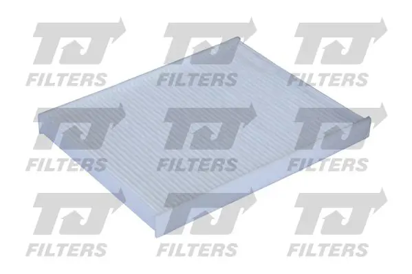 Handler.Part Filter, interior air QUINTON HAZELL QFC0325 1