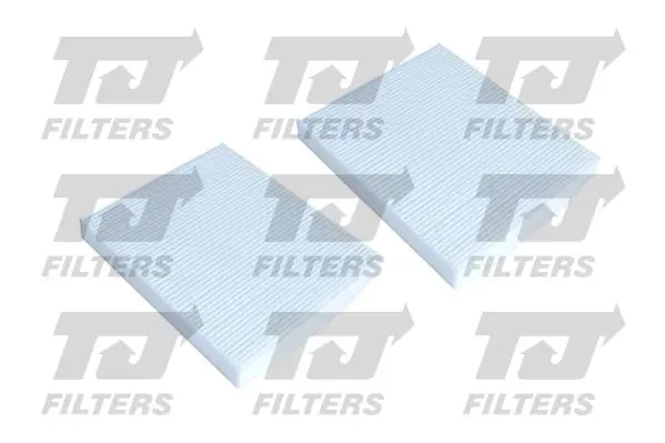 Handler.Part Filter, interior air QUINTON HAZELL QFC0364 1