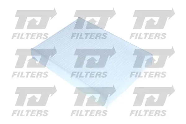 Handler.Part Filter, interior air QUINTON HAZELL QFC0376 1