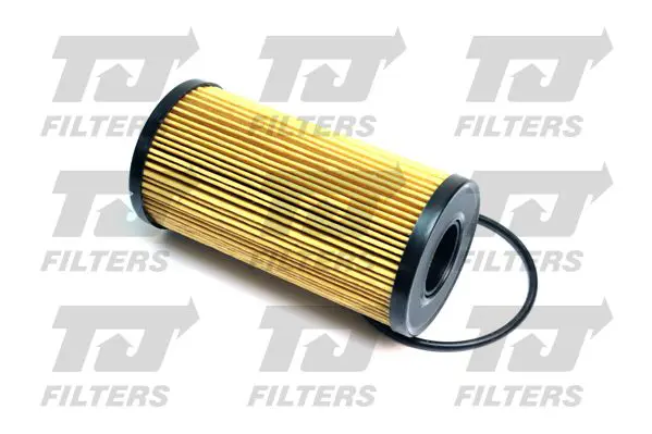 Handler.Part Oil filter QUINTON HAZELL QFL0229 1