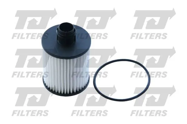 Handler.Part Oil filter QUINTON HAZELL QFL0303 1