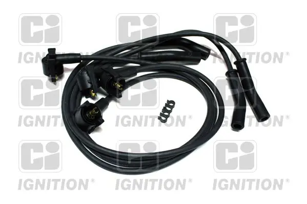 Handler.Part Ignition cable kit QUINTON HAZELL XC1405 1