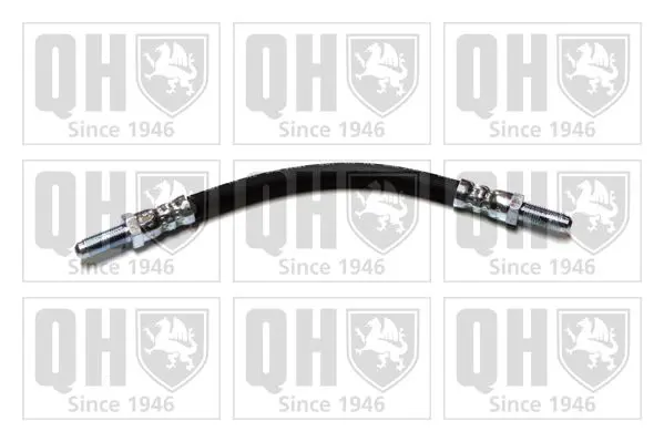 Handler.Part Brake hose QUINTON HAZELL BFH4186 1