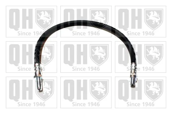 Handler.Part Brake hose QUINTON HAZELL BFH4370 1