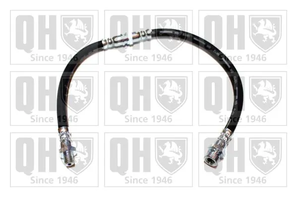 Handler.Part Brake hose QUINTON HAZELL BFH4447 1