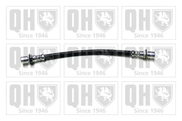 Handler.Part Brake hose QUINTON HAZELL BFH4495 1