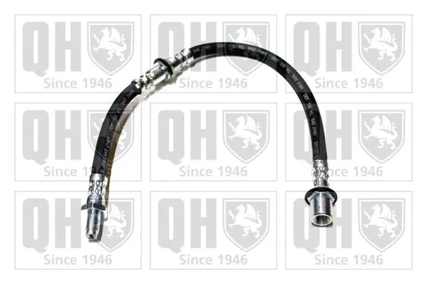 Handler.Part Brake hose QUINTON HAZELL BFH4496 1