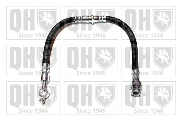 Handler.Part Brake hose QUINTON HAZELL BFH5186 1