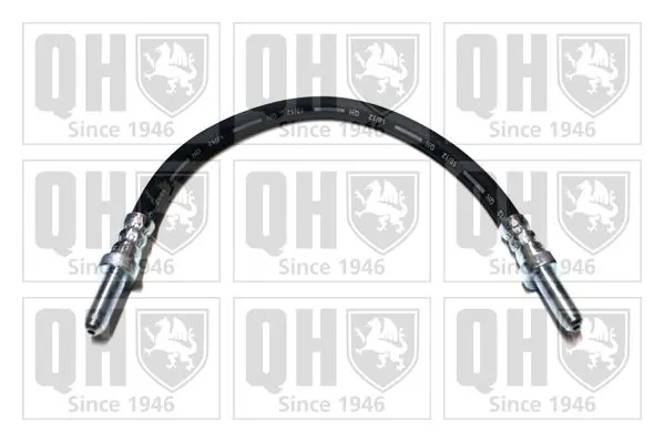 Handler.Part Brake hose QUINTON HAZELL BFH5207 1