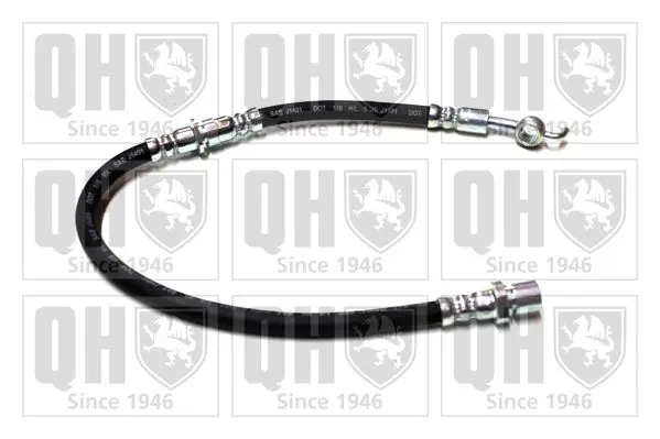 Handler.Part Brake hose QUINTON HAZELL BFH5318 1