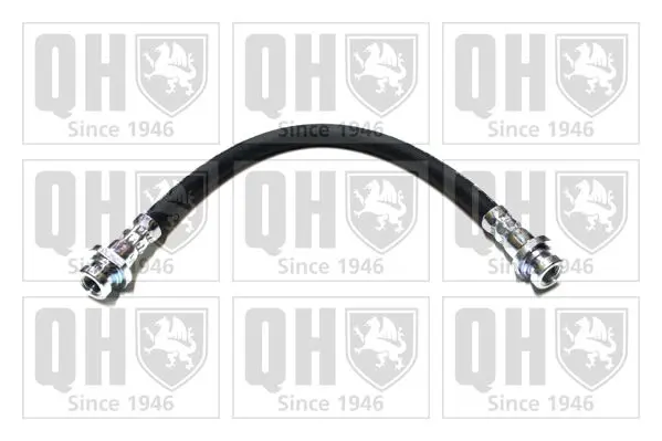 Handler.Part Brake hose QUINTON HAZELL BFH5342 1