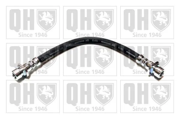 Handler.Part Brake hose QUINTON HAZELL BFH5412 1