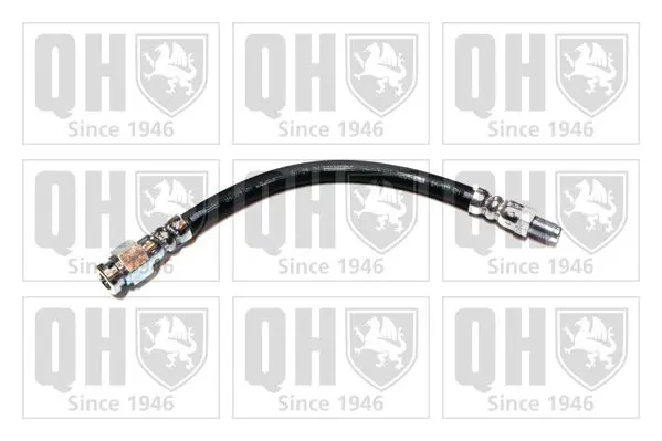 Handler.Part Brake hose QUINTON HAZELL BFH5514 1