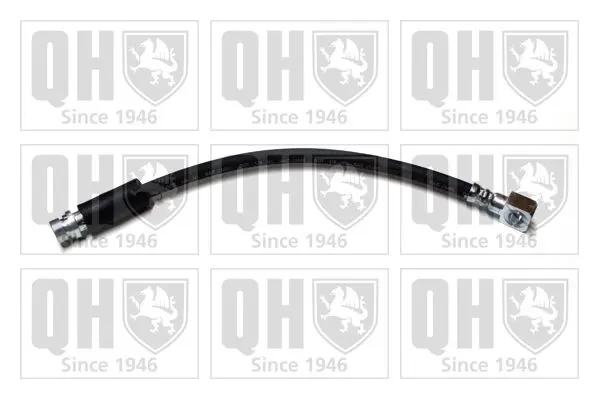 Handler.Part Brake hose QUINTON HAZELL BFH5536 1