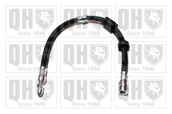 Handler.Part Brake hose QUINTON HAZELL BFH5705 1