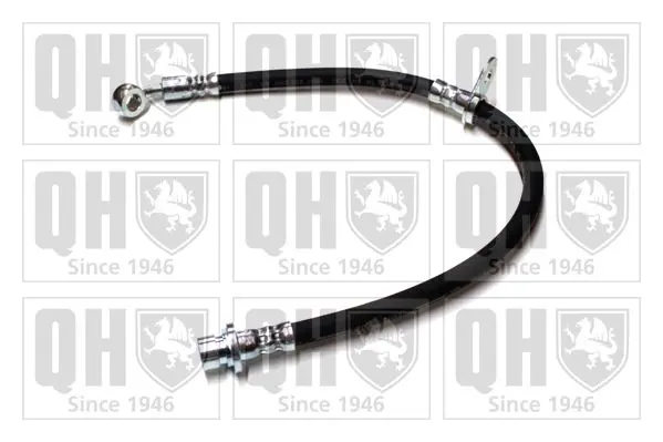 Handler.Part Brake hose QUINTON HAZELL BFH5712 1