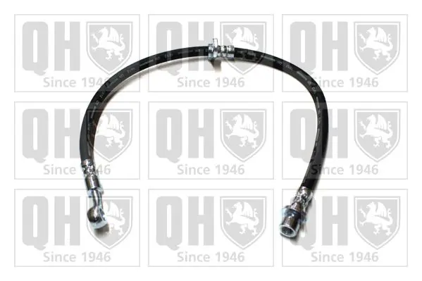 Handler.Part Brake hose QUINTON HAZELL BFH5716 1