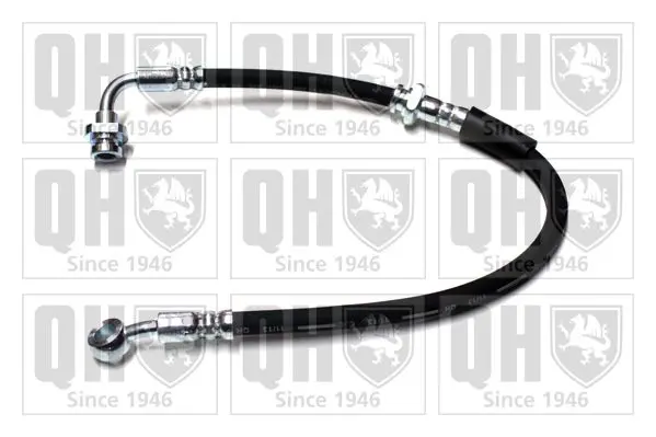 Handler.Part Brake hose QUINTON HAZELL BFH5743 1