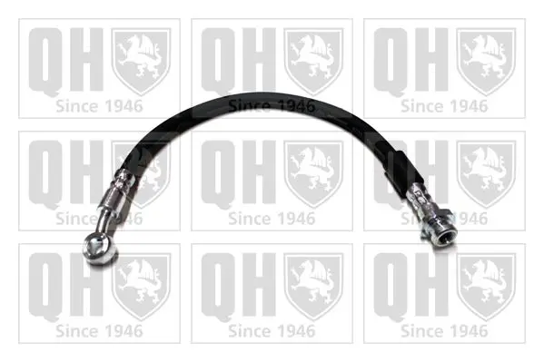 Handler.Part Brake hose QUINTON HAZELL BFH5744 1