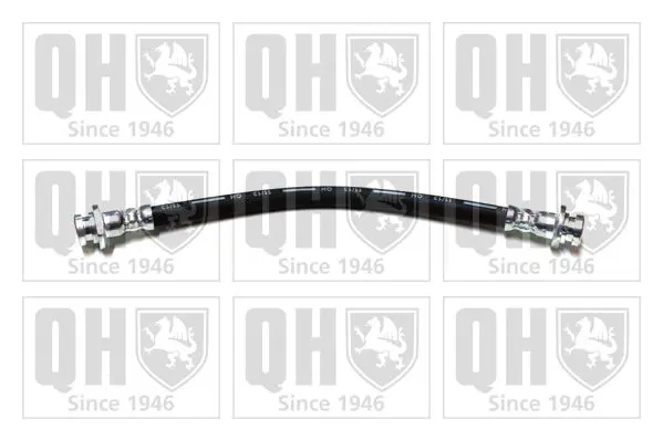 Handler.Part Brake hose QUINTON HAZELL BFH5747 1