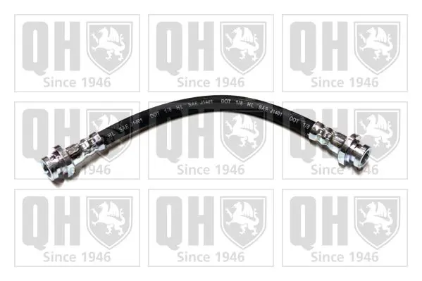 Handler.Part Brake hose QUINTON HAZELL BFH5748 1