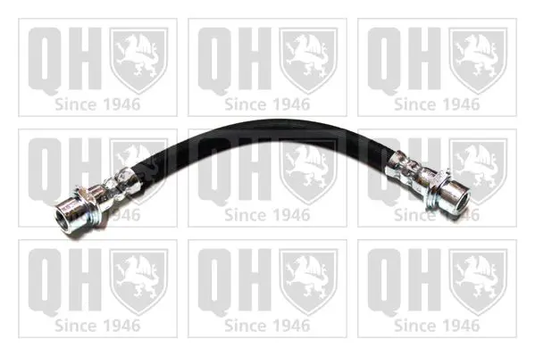 Handler.Part Brake hose QUINTON HAZELL BFH5759 1