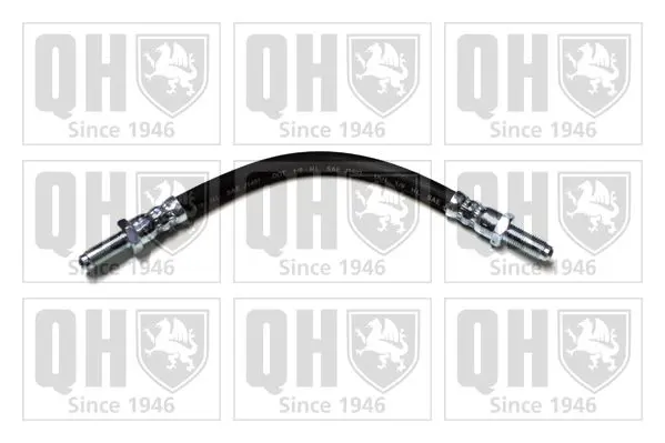 Handler.Part Brake hose QUINTON HAZELL BFH1121 1