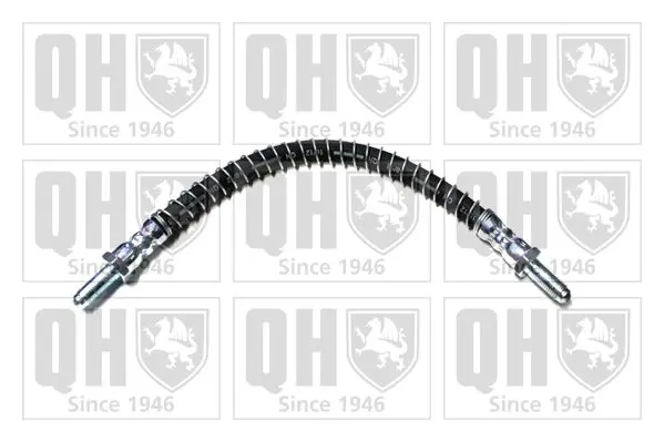 Handler.Part Brake hose QUINTON HAZELL BFH4180 1