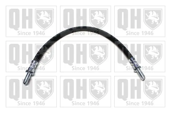 Handler.Part Brake hose QUINTON HAZELL BFH4312 1