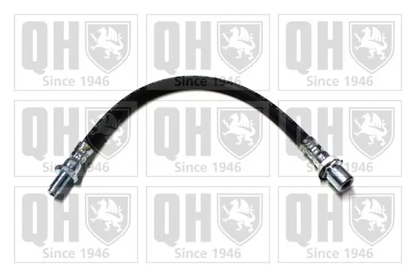 Handler.Part Brake hose QUINTON HAZELL BFH4501 1