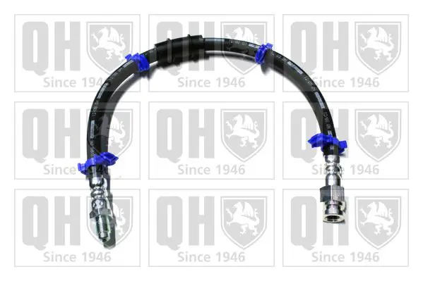 Handler.Part Brake hose QUINTON HAZELL BFH4593 1