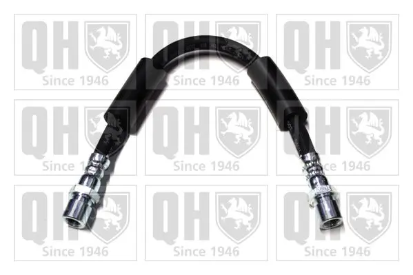 Handler.Part Brake hose QUINTON HAZELL BFH4840 1