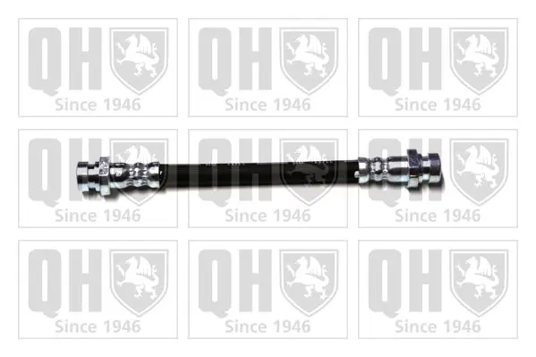 Handler.Part Brake hose QUINTON HAZELL BFH5164 1