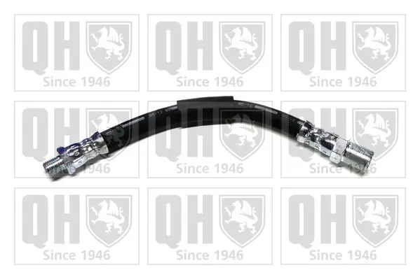 Handler.Part Clutch hose QUINTON HAZELL BFH5222 1