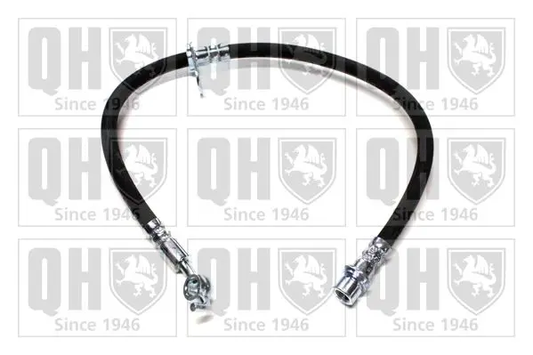 Handler.Part Brake hose QUINTON HAZELL BFH5246 1