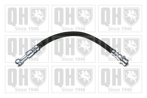 Handler.Part Brake hose QUINTON HAZELL BFH5312 1