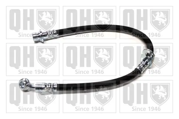 Handler.Part Brake hose QUINTON HAZELL BFH5713 1