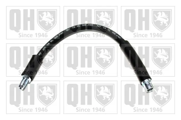 Handler.Part Brake hose QUINTON HAZELL BFH5736 1